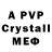 Alpha-PVP СК Sir I